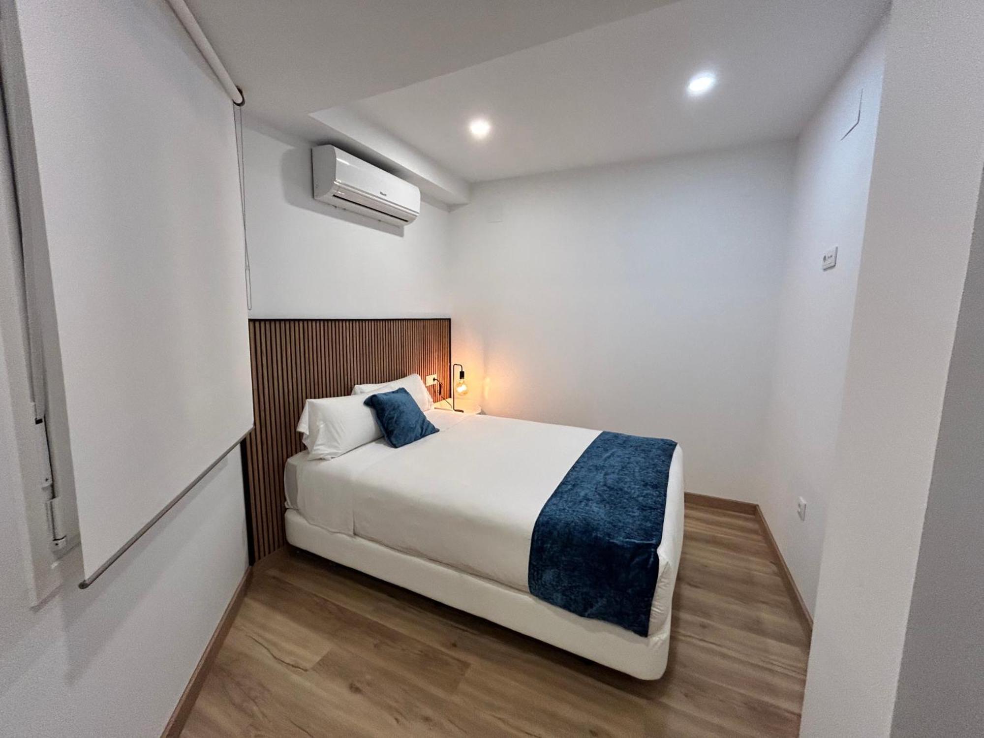 הואלבה Apartamento Familia Conde מראה חיצוני תמונה