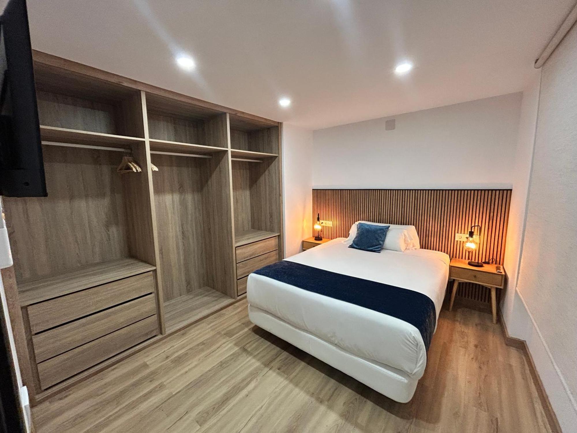 הואלבה Apartamento Familia Conde מראה חיצוני תמונה